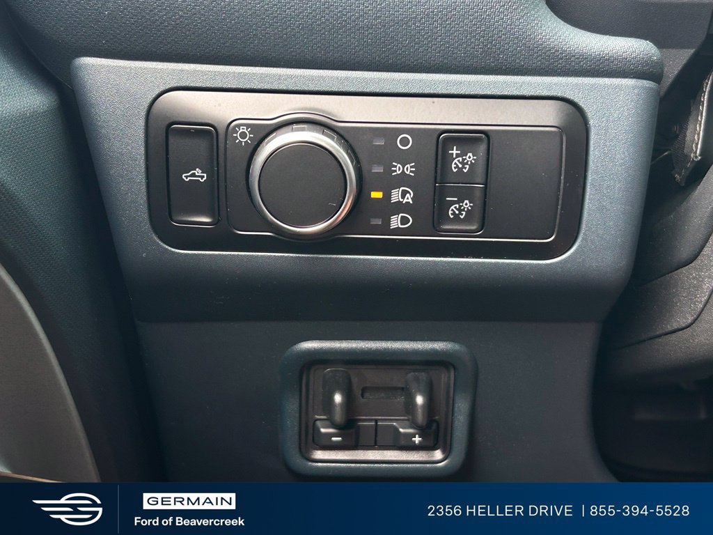 Used 2023 Ford Maverick Lariat w/ Equipment Group 500A Standard AWD/4WD image 25