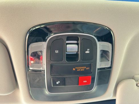 Used 2024 Hyundai Sonata Limited image 26