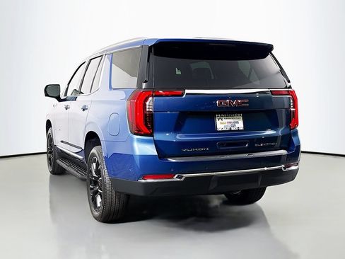 New 2026 GMC Yukon Elevation w/ Elevation Premium Package AWD/4WD image 5