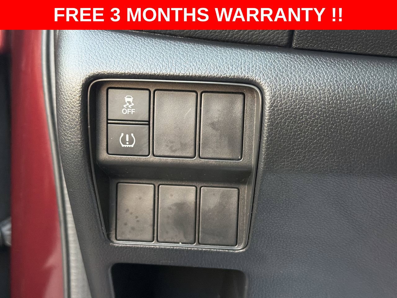 Used 2019 Honda CR-V LX image 38