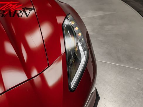 Used 2017 Chevrolet Corvette Z06 image 19