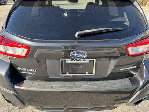 Used 2019 Subaru Crosstrek 2.0i Premium image 18