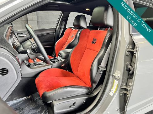 Used 2023 Dodge Charger Scat Pack RWD image 7
