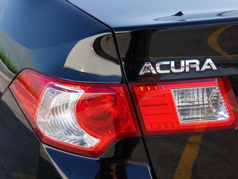 Used 2010 Acura TSX Sedan FWD image 38
