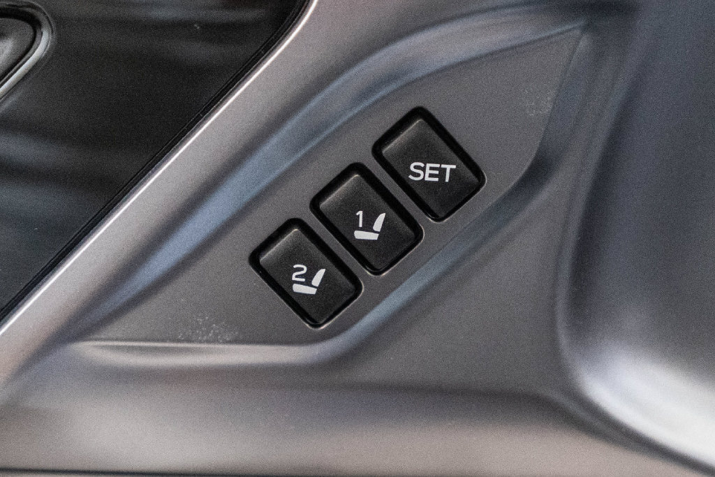 Used 2024 Subaru Legacy Limited AWD/4WD image 22