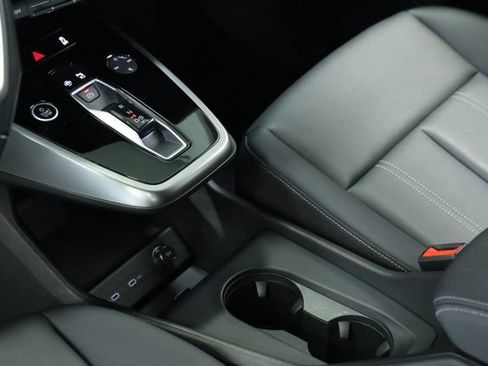 Used 2023 Audi Q4 e-tron Premium Plus w/ Premium Plus image 26