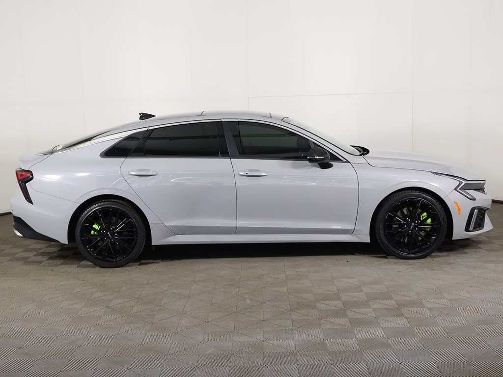 Used 2025 Kia K5 GT FWD image 19