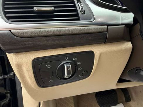 Used 2017 Audi A7 3.0T Premium Plus w/ Black Optic Package image 33