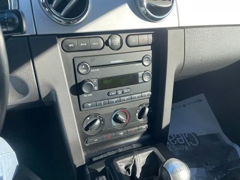 Used 2007 Ford Mustang GT RWD image 26