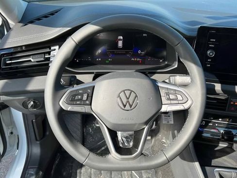 Used 2026 Volkswagen Jetta S FWD image 30