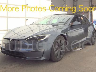 Used 2022 Tesla Model S
