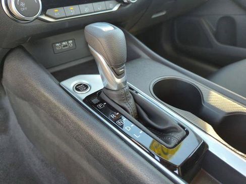 Certified 2025 Nissan Altima 2.5 S image 27