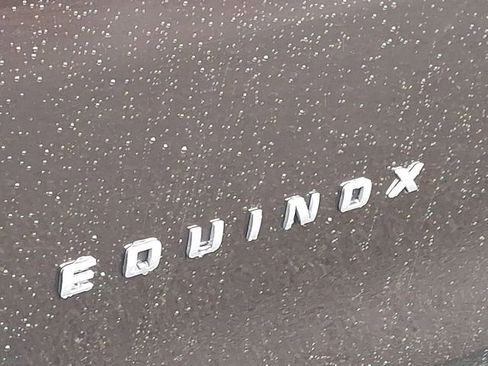 Certified 2020 Chevrolet Equinox LT image 29