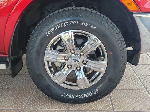 Used 2020 Ford Ranger XLT w/ Equipment Group 302A Luxury image 5