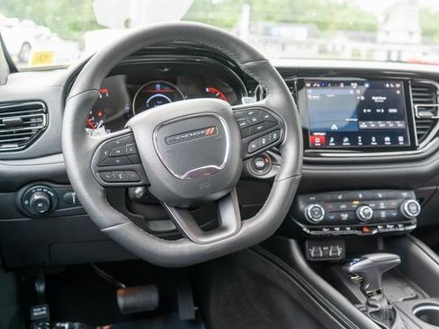 Used 2022 Dodge Durango GT AWD/4WD image 15