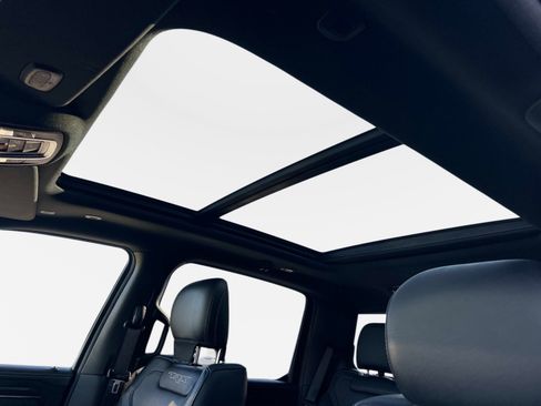 Used 2022 RAM 1500 TRX w/ TRX Level 2 Equipment Group image 23