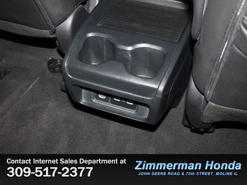 Certified 2023 Honda Odyssey Elite image 10