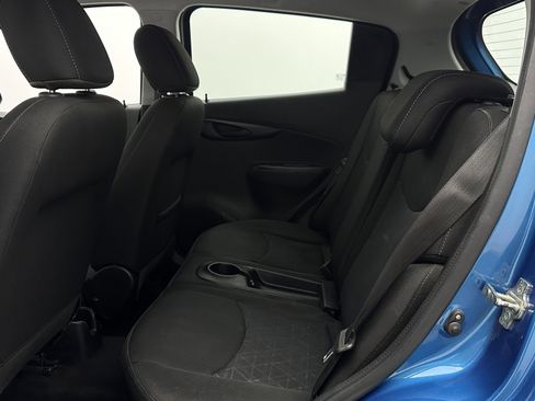 Used 2021 Chevrolet Spark LT FWD image 22