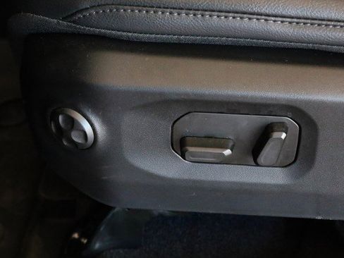 New 2025 Jeep Wrangler Sahara image 10