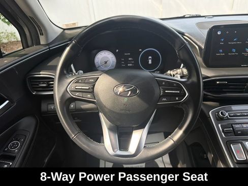 Used 2023 Hyundai Santa Fe SEL w/ Premium Package AWD/4WD image 17