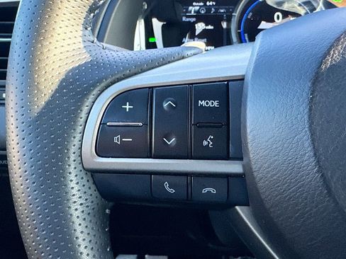 Used 2022 Lexus RX 450h F Sport image 21