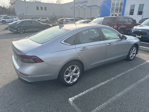 Used 2023 Honda Accord LX image 13
