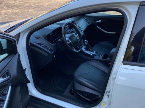 Used 2013 Ford Focus SE image 11