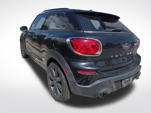 Used 2013 MINI Cooper Paceman S AWD/4WD image 7
