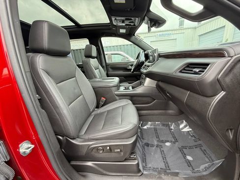 Used 2023 Chevrolet Tahoe Z71 AWD/4WD image 27