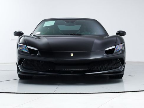 Certified 2023 Ferrari 296 GTB RWD image 11