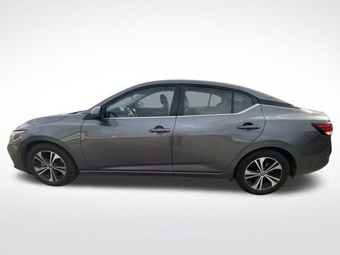 Used 2023 Nissan Sentra SV image 4