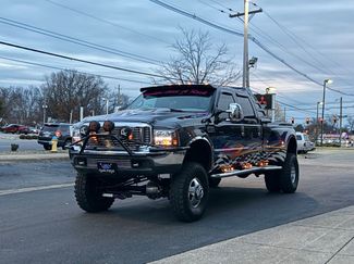 Used 1999 Ford F350 4x4 Crew Cab DRW Super Duty video 2