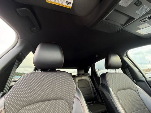 Used 2024 Ford Escape ST-Line AWD/4WD image 27
