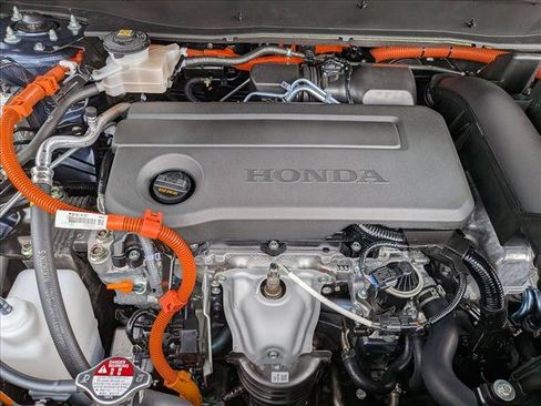 New 2026 Honda CR-V Sport-L image 15