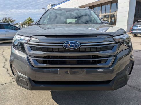 New 2025 Subaru Forester Premium image 9