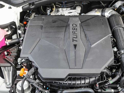 New 2026 Hyundai Santa Fe SE FWD image 14