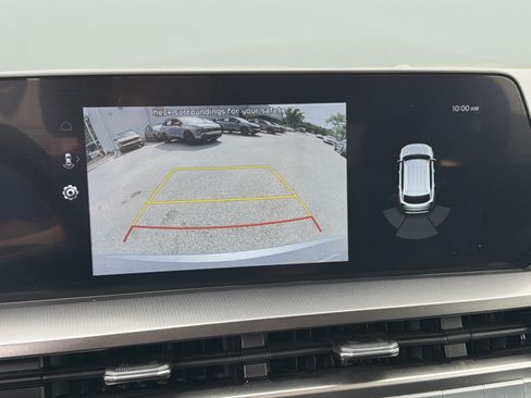 Certified 2024 Kia Telluride LX AWD/4WD image 12