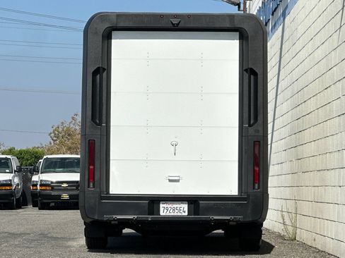 Used 2023 Chevrolet Brightdrop 600 w/ Active Safety Package 2 AWD/4WD image 5