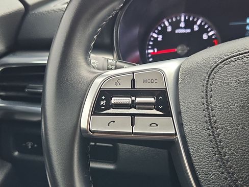 Used 2022 Kia Telluride LX FWD image 17