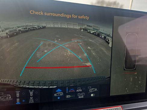 New 2025 Toyota 4Runner TRD Off-Road Premium image 22