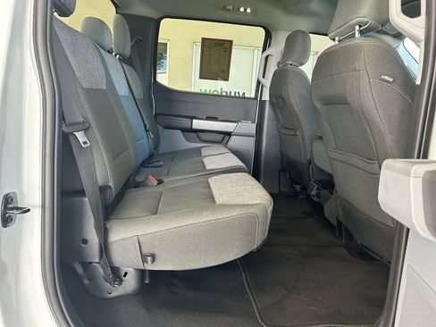 Used 2026 Ford F250 XLT AWD/4WD image 30
