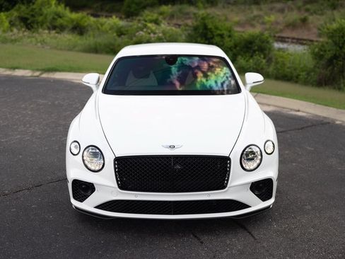 Used 2020 Bentley Continental GT V8 First Edition AWD/4WD image 16