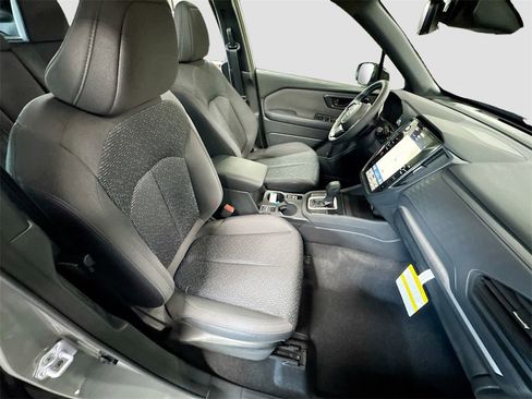 New 2025 Subaru Forester Premium image 28