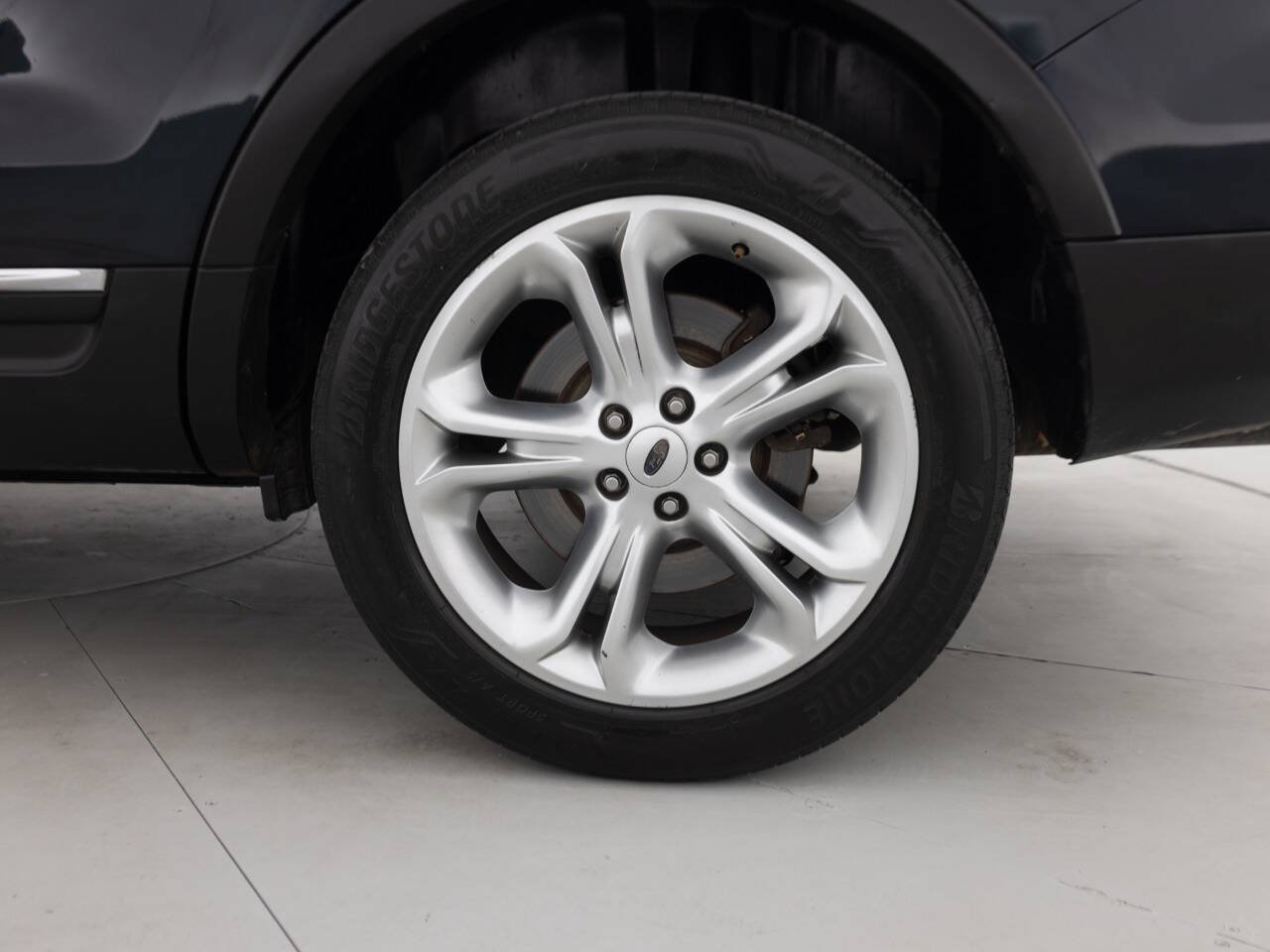 Used 2015 Ford Explorer Limited AWD/4WD image 20