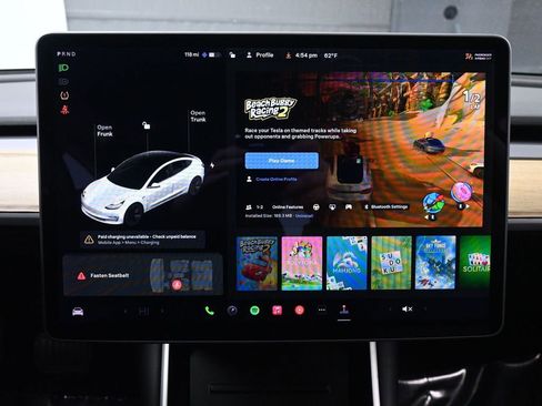 Used 2019 Tesla Model 3 Long Range image 31