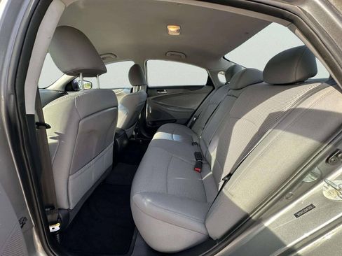 Used 2012 Hyundai Sonata GLS w/ Popular Equipment Pkg FWD image 18