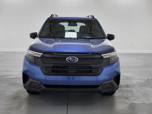 New 2026 Subaru Forester AWD/4WD image 3