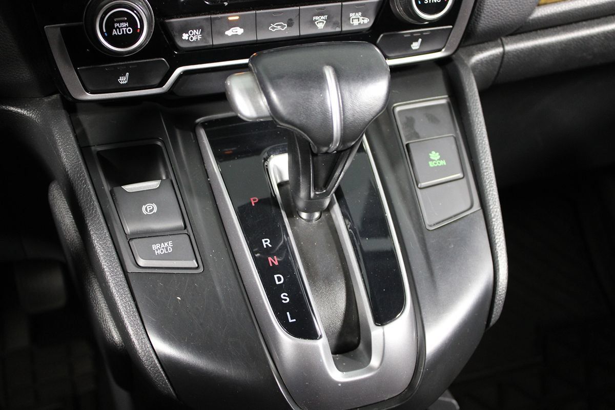 Used 2018 Honda CR-V EX-L image 21