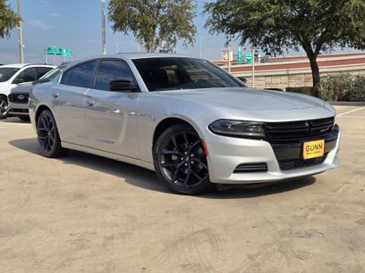 Used 2023 Dodge Charger SXT w/ Blacktop Package