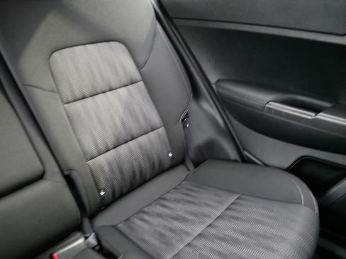 Certified 2020 Kia Sportage LX image 14